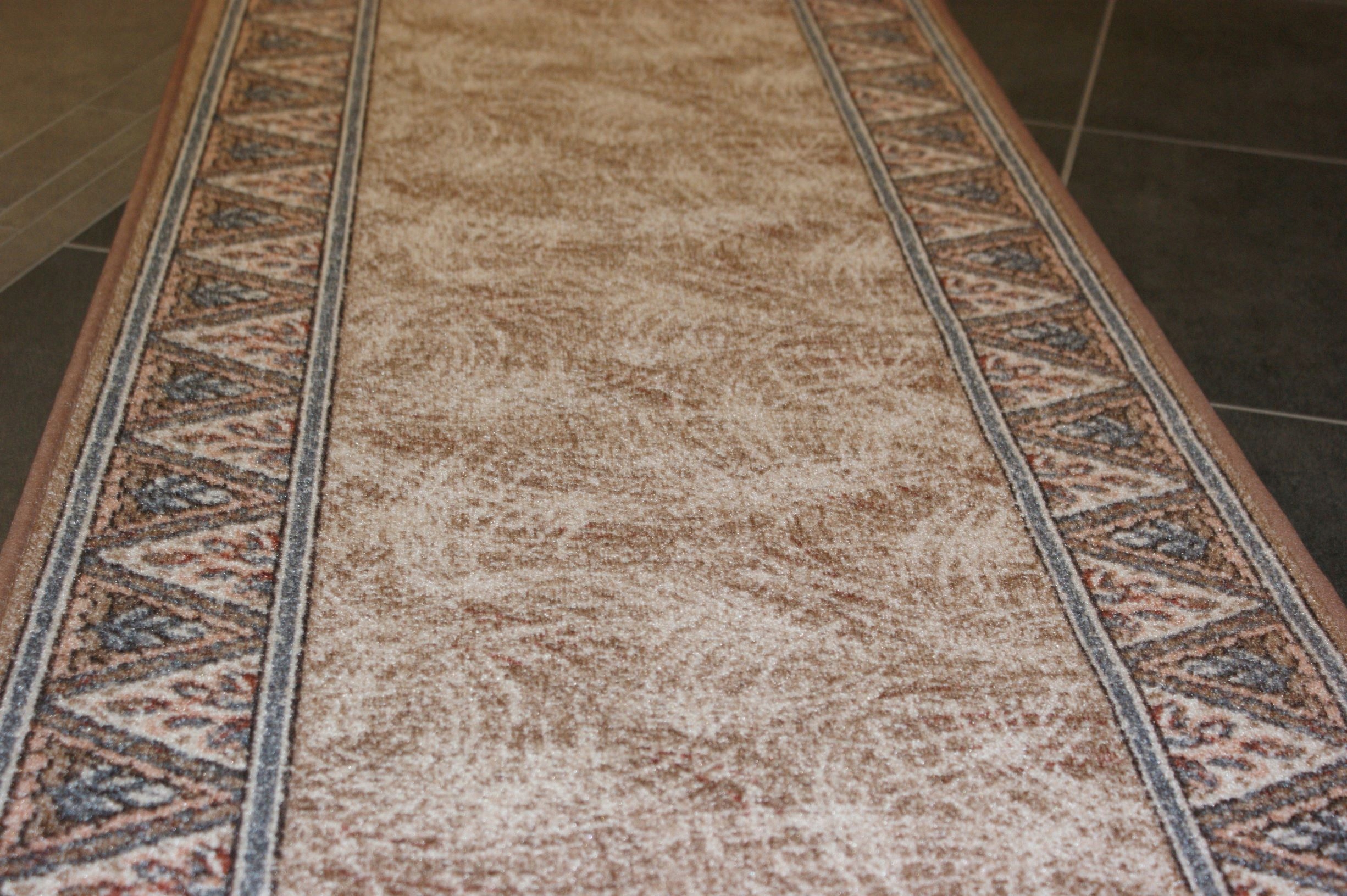 

chodnik szer 67cm Eiger Brown