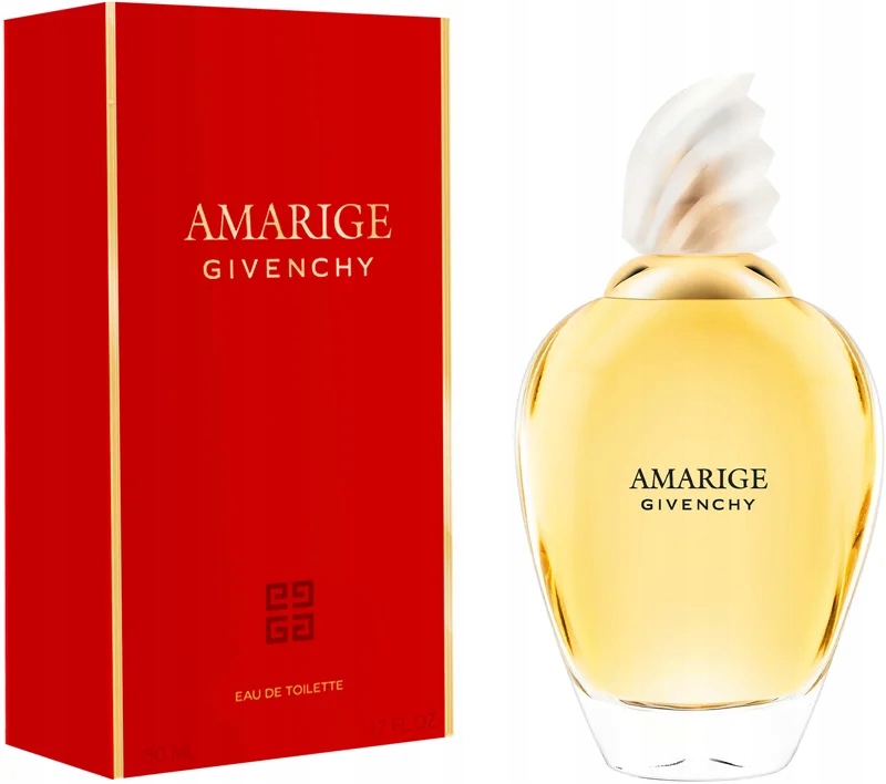 Givenchy Amarige woda toaletowa 50ml