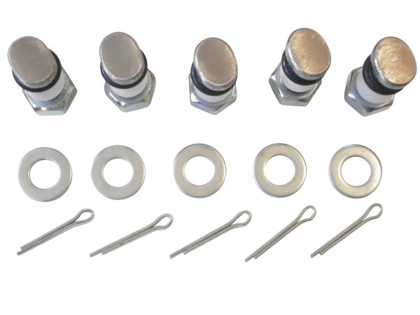 ZASLEPKI KLAP WIROWYCH KOLEKTORA MERCEDES 2 7 CDI Part manufacturer Ertons