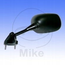 Spätné zrkadlo Jmt Zr 7458 čierna ľavý 2H363980