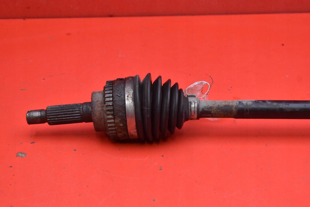 semi-axis left front MANUAL NISSAN PIXO D31S 1.0 68 KM 08-13