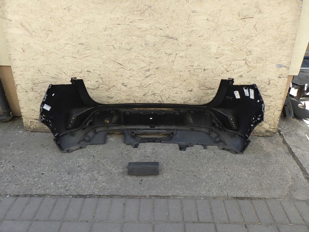 OPEL MOKKA 2 II B 20- bumper rear