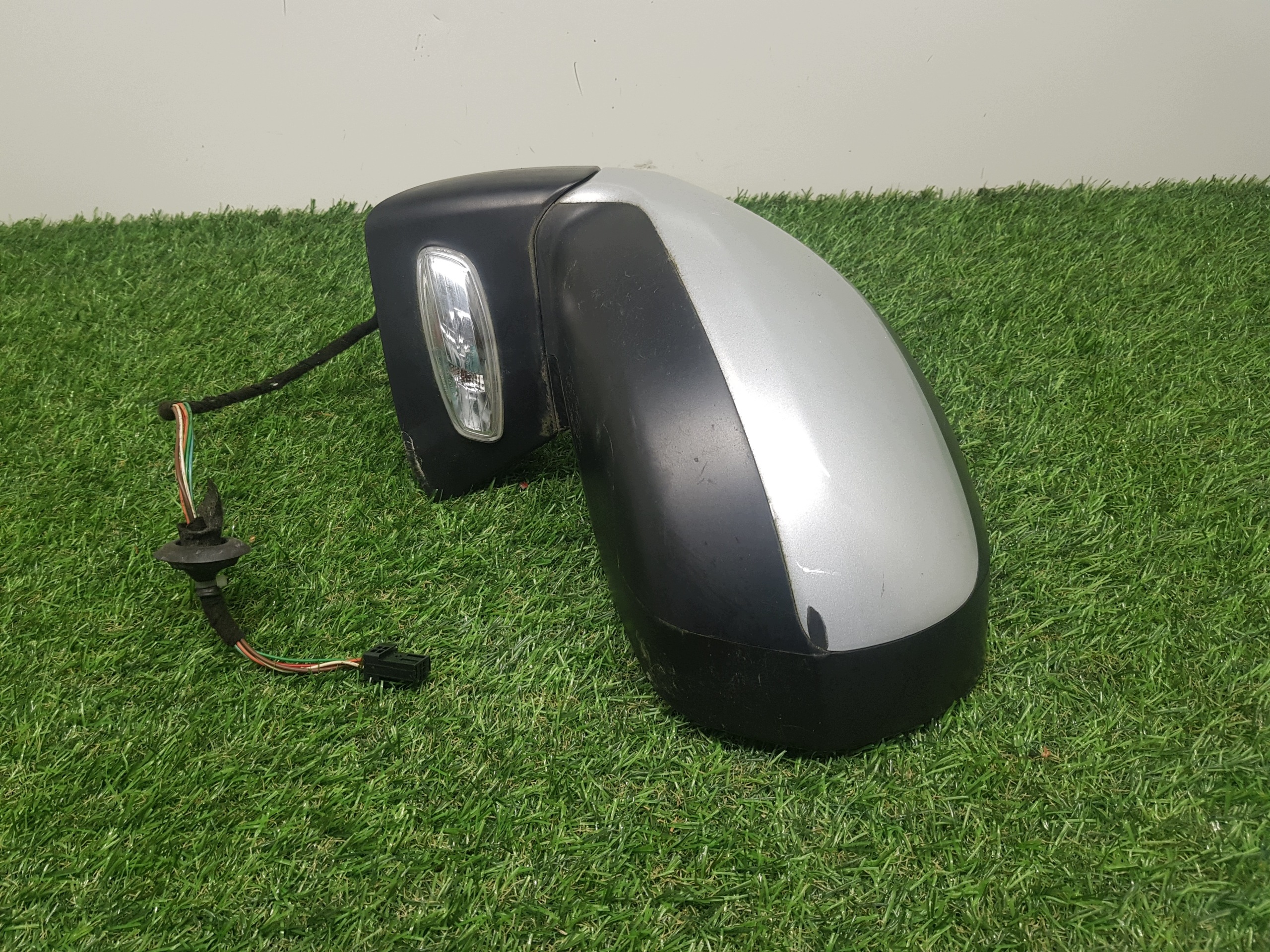 mirror left electrics PEUGEOT 5008