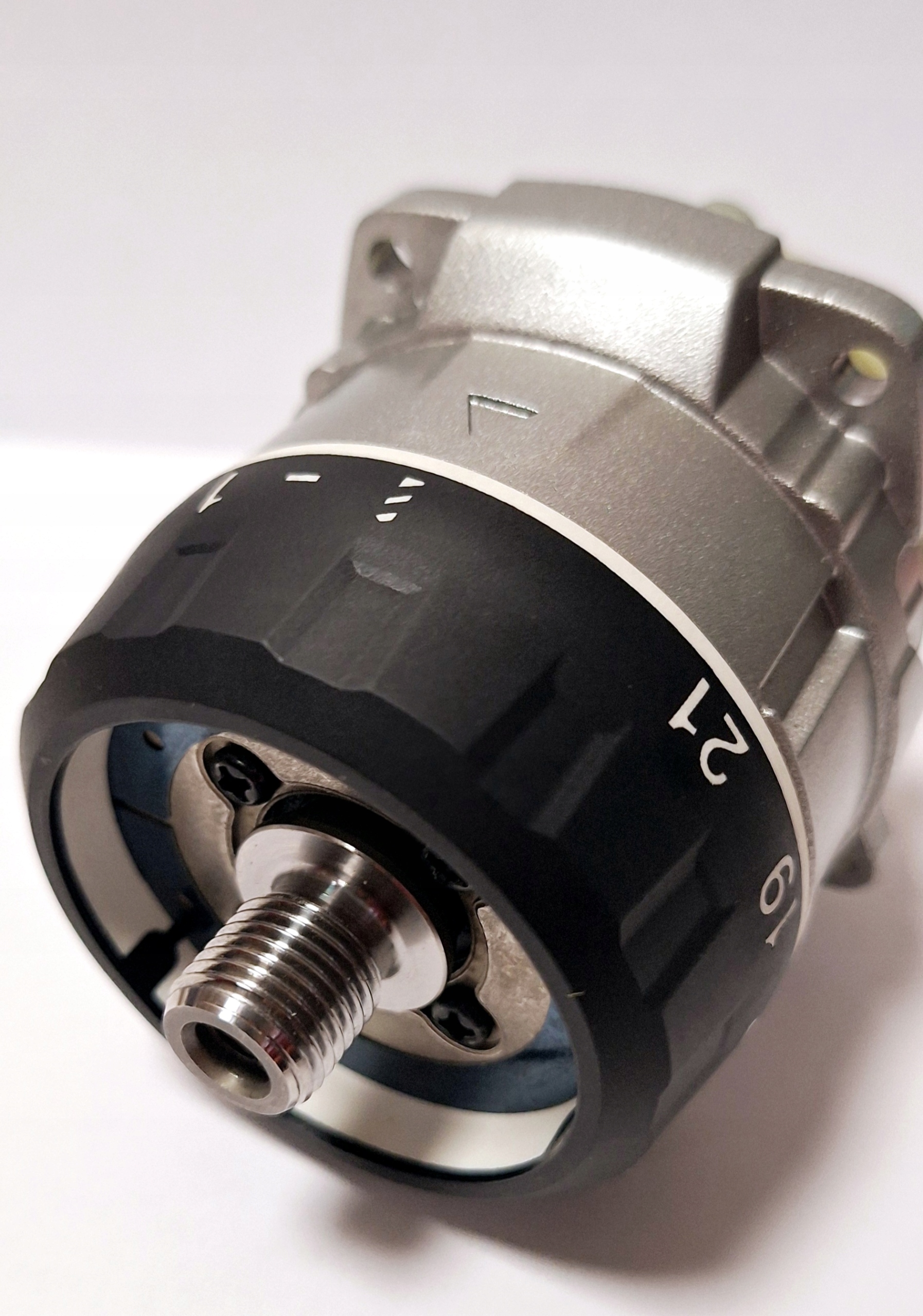 Przekładnia Kpl. Do DDF486 DDF492 Makita Oryginał 122H98-6