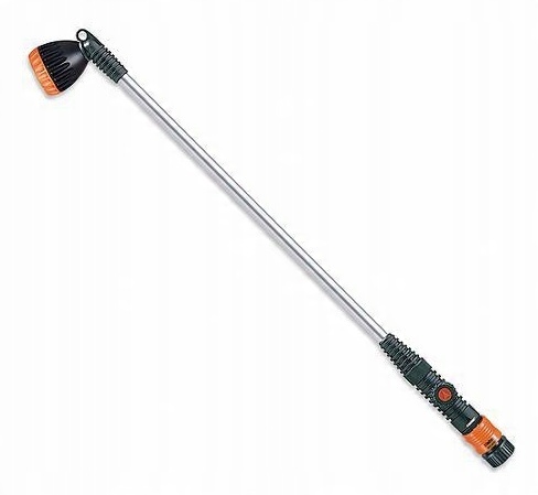

Długa lanca z sitkiem Claber 8922