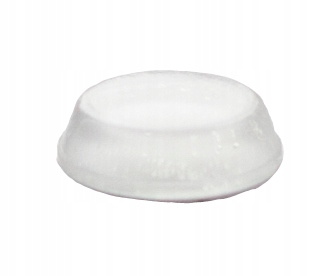 

odbojniki silikonowe 13x4 MM listek 40 szt.
