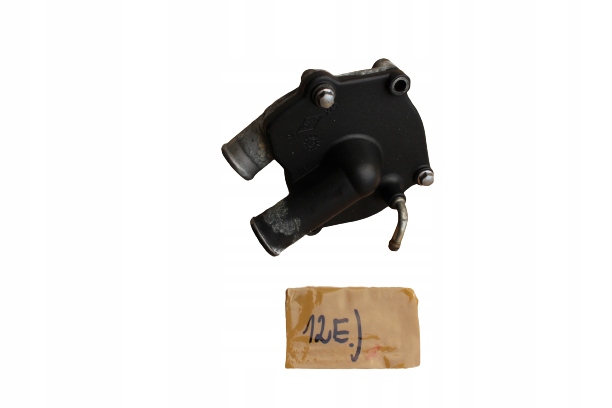 FZ6S2.POMPAWODY - FZ6 N 04-09 S2 водяний насос