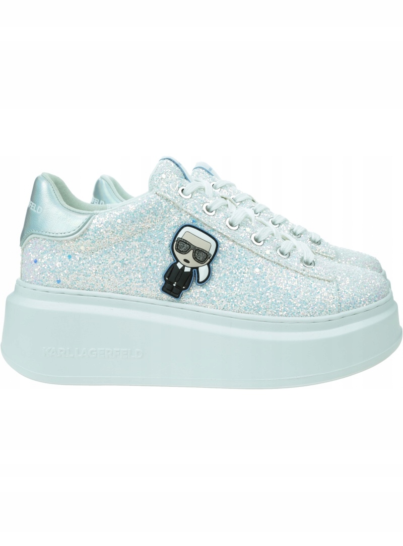 Modne Sneakersy Karl Lagerfeld 41