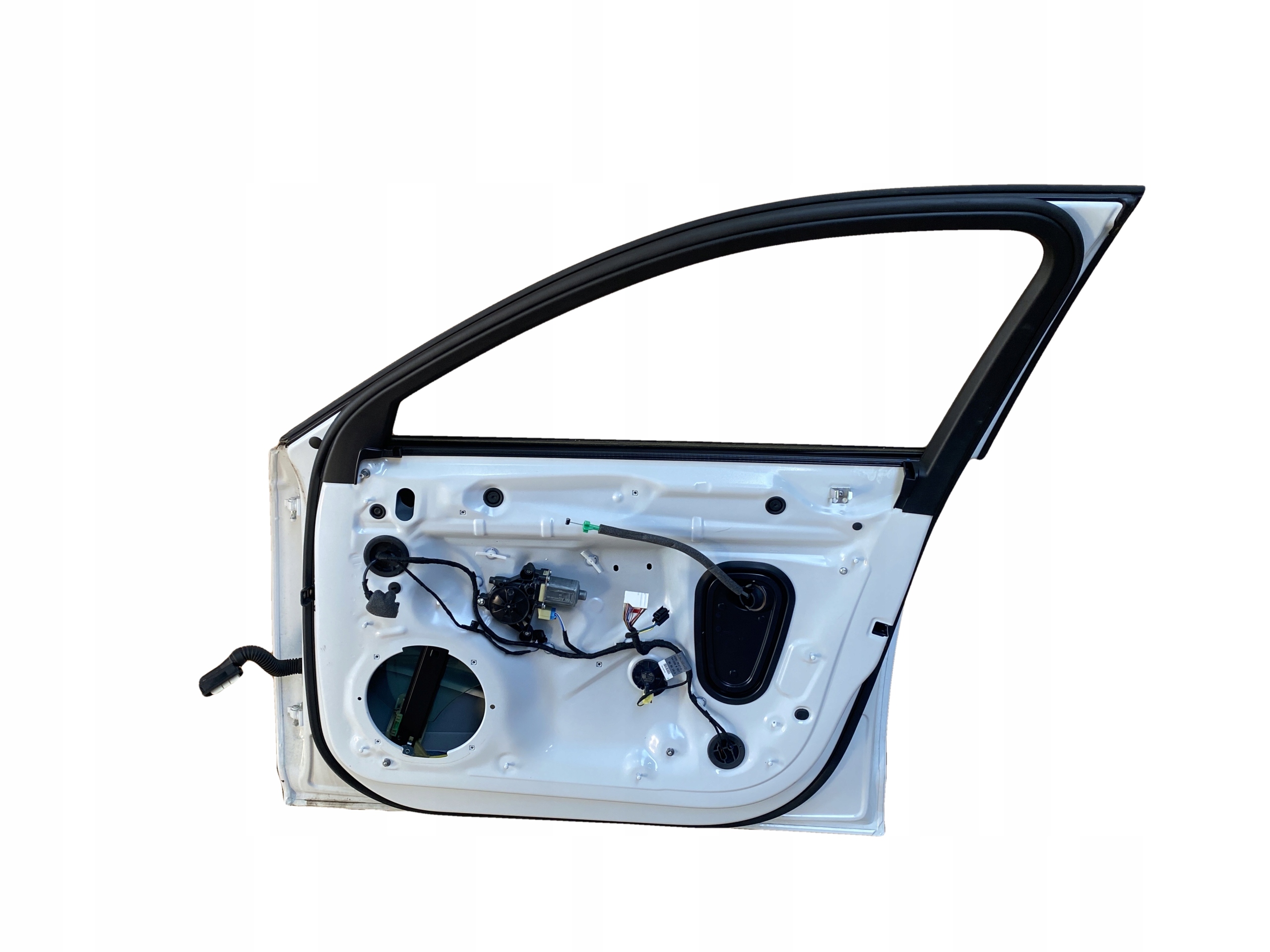 AUDI A4 8W B9 door right front LS9R