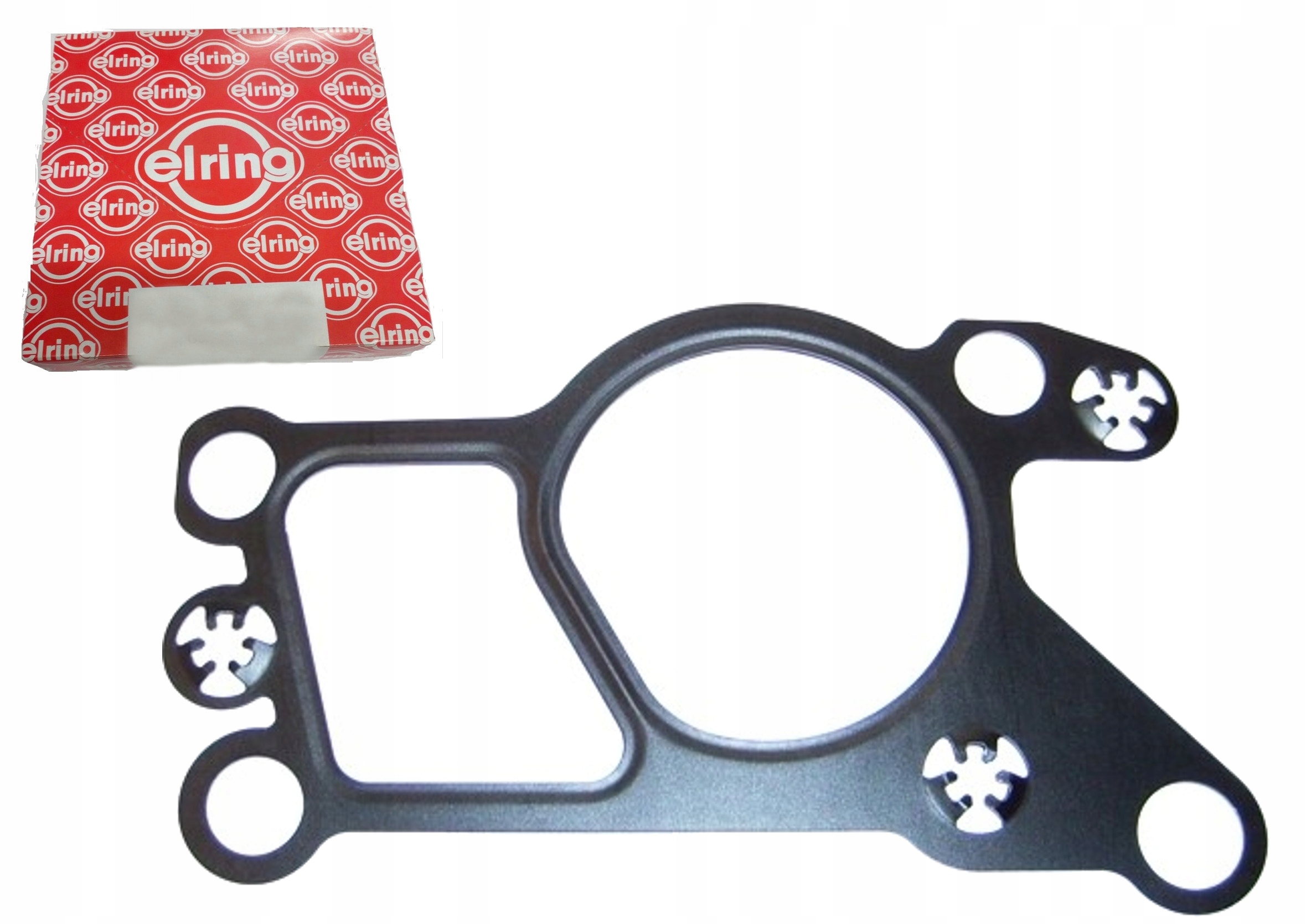 

Uszczelka Zaworu Egr Do Zafira Insignia 2.0 Cdti