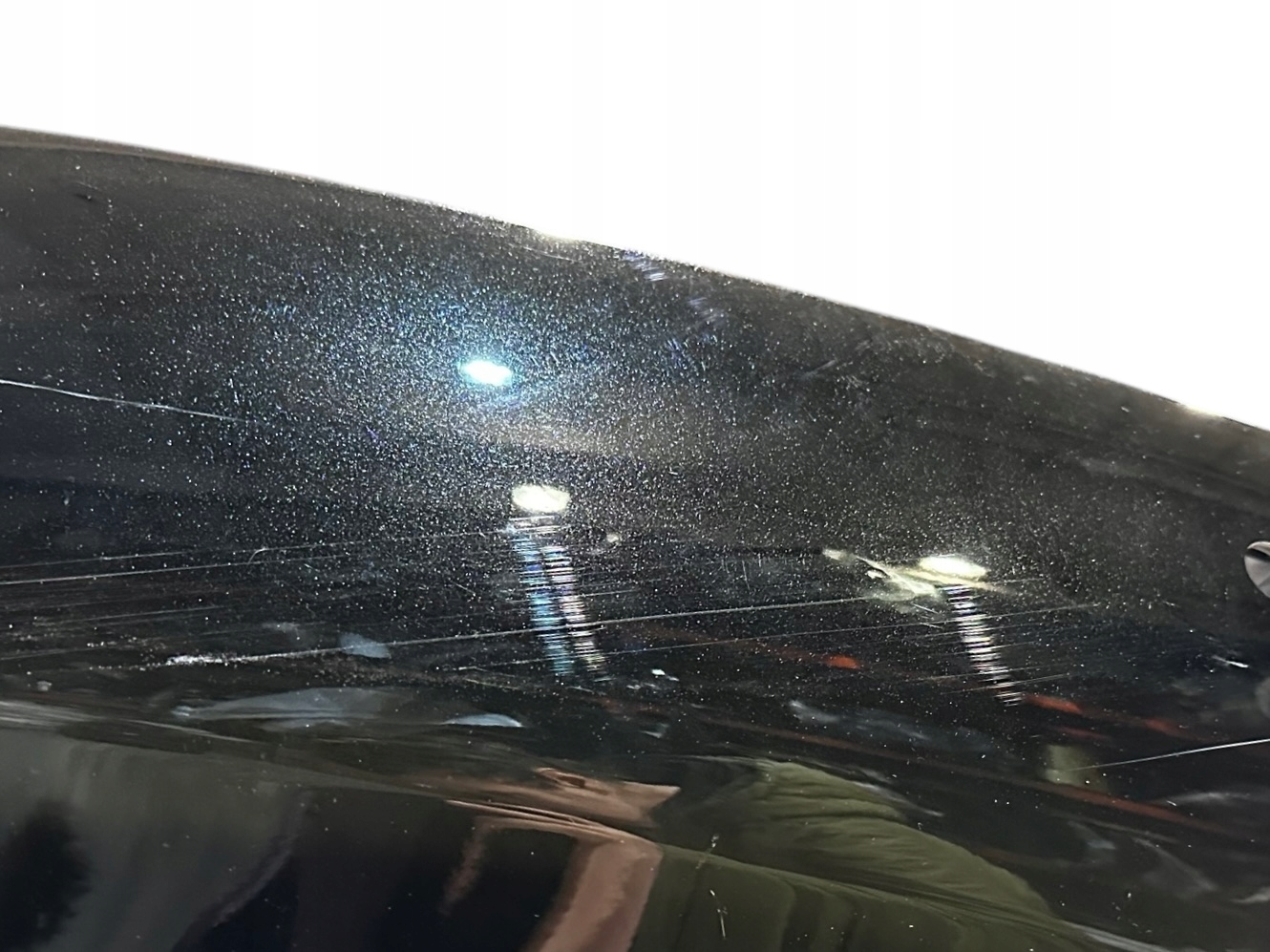 ROLLS ROYCE WRAITH DAWN rear bumper 51127301493 51127312232