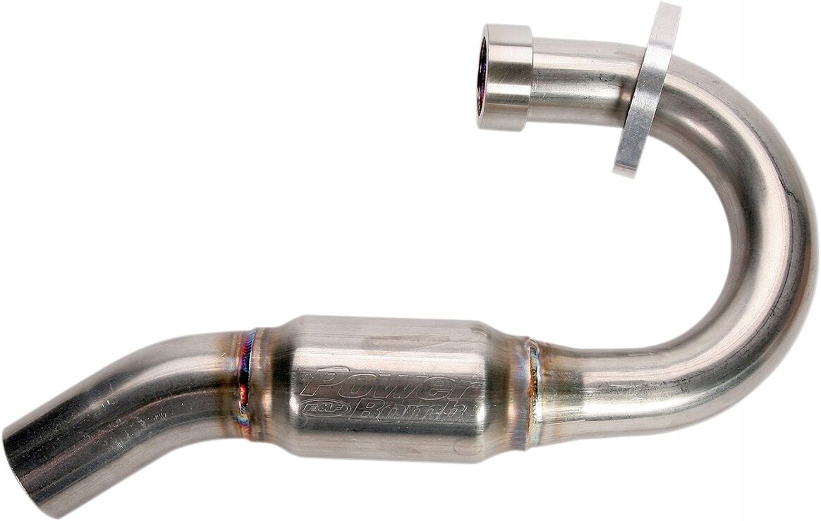 Výfukový Kolektor Powerrbomb Fmf Yamaha WR250 F 01-13 YZ250 F 01-06 040073