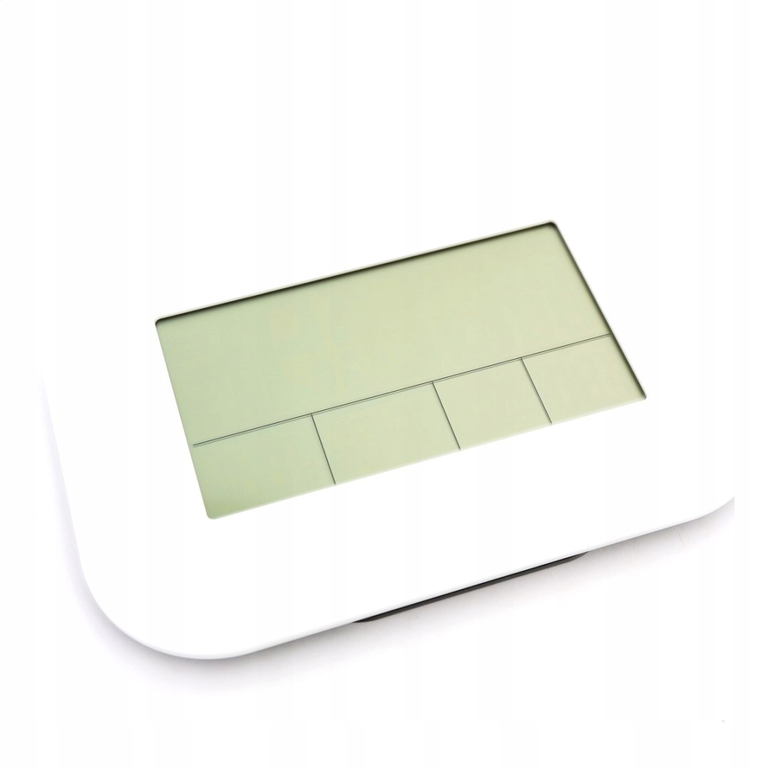 Platinet Digitální Bezpřímé Počasí [44378]