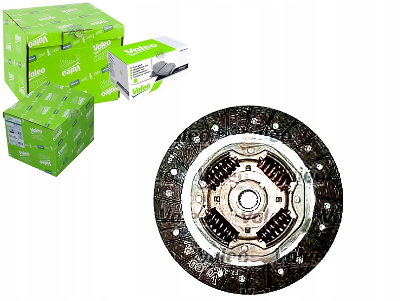 КОМПЛЕКТ ПРОНИЦАТЕЛЬНОСТЬ VALEO 112723050 60777850 60778039