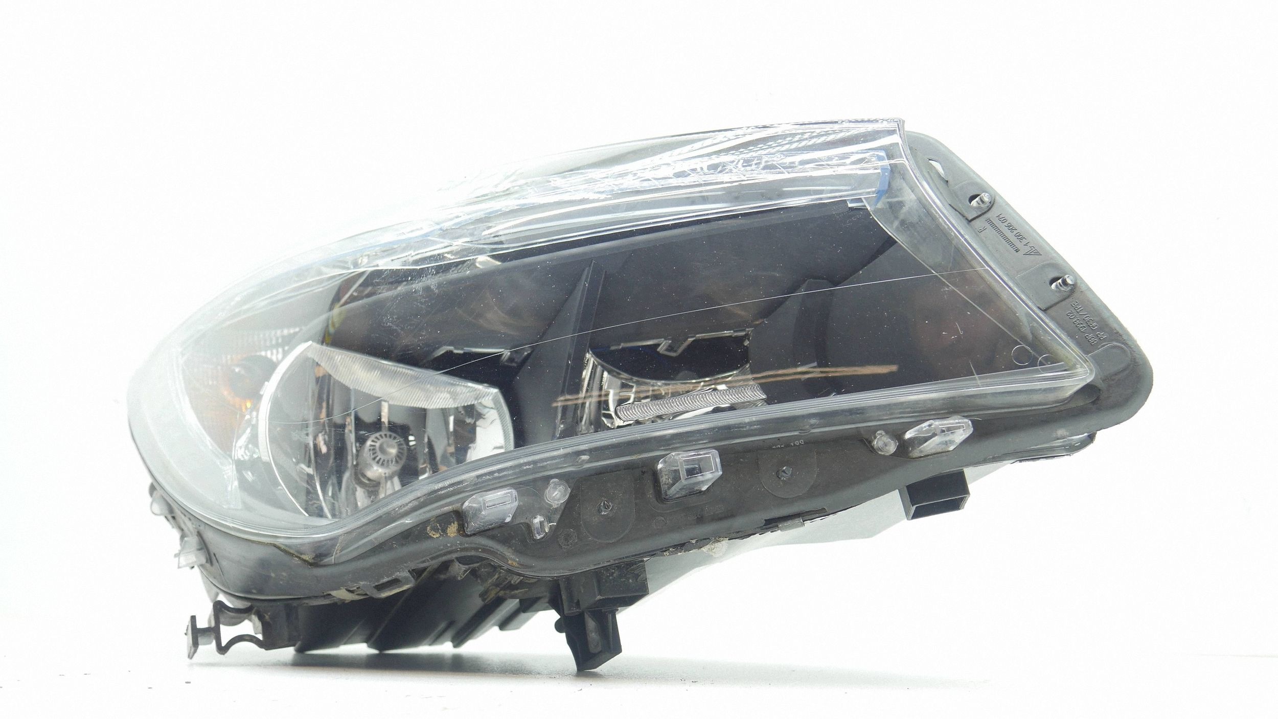 light right front MERCEDES C117 W117 A1178200661 UK