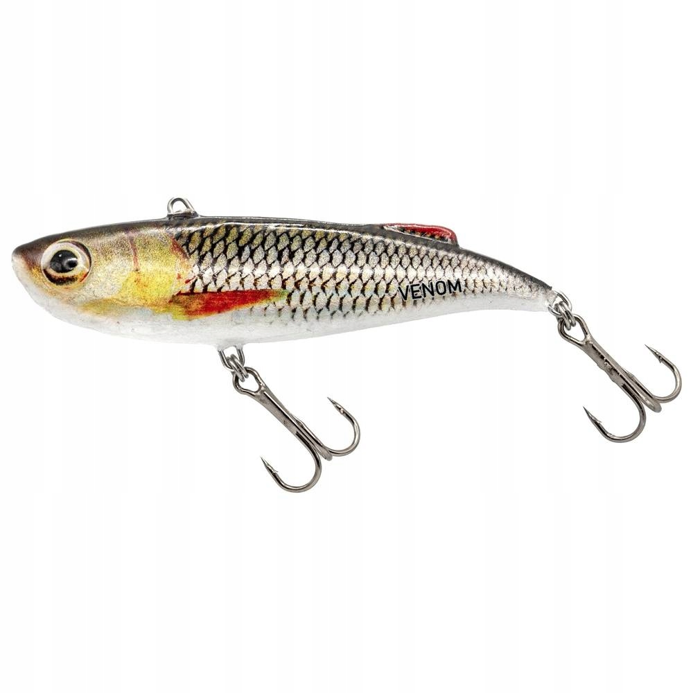 Wobler Hunter Venom 8,2cm 19g Tonący Lru