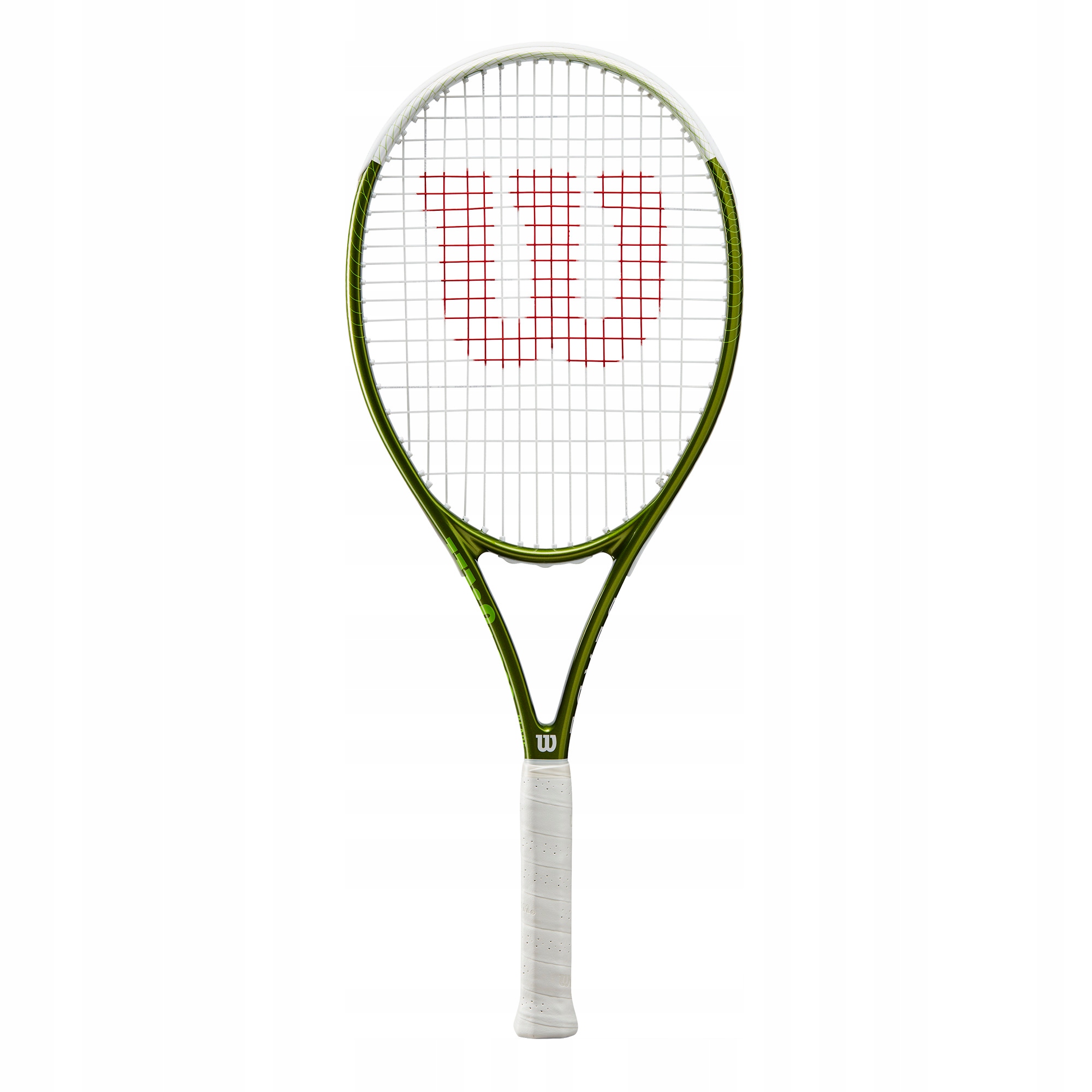 Wilson Blade Feel Team 103 L2 rakieta do tenisa tenisowa grafit 665cm2 275g