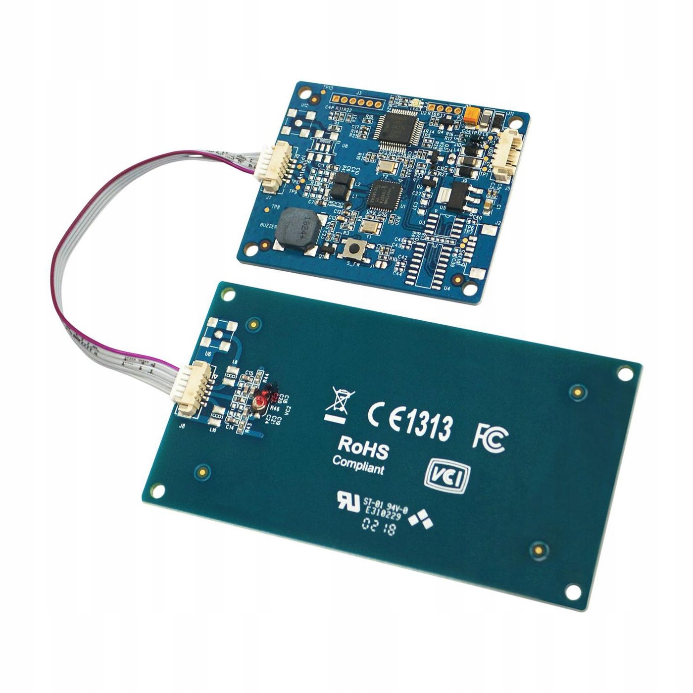 Acs Usb Nfc Reader Module, ACM1252U-Y3