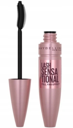 

Maybelline Lash Full Fan Effect Tusz 06, 9.5ml