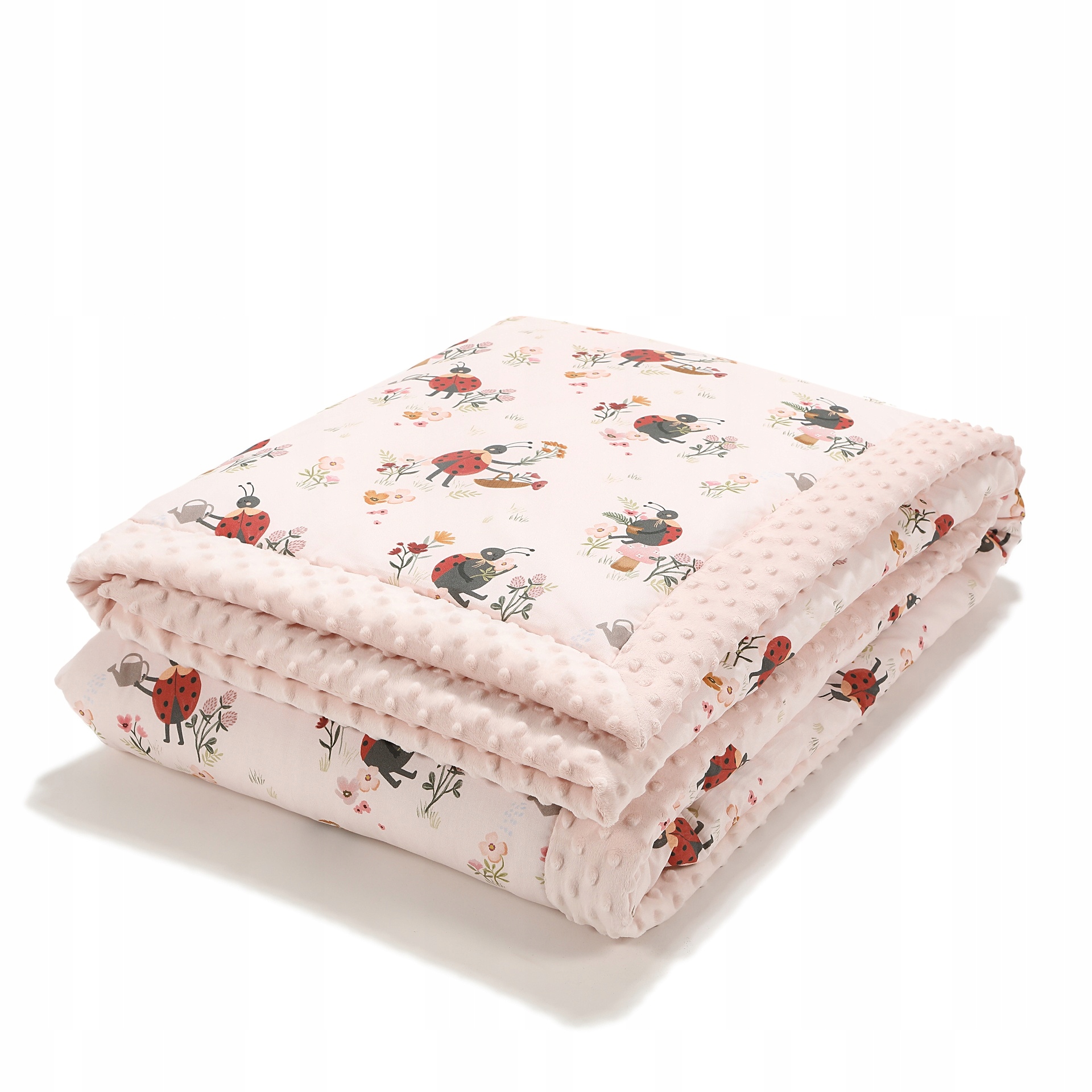 La Millou Teplá deka Minky Mirella