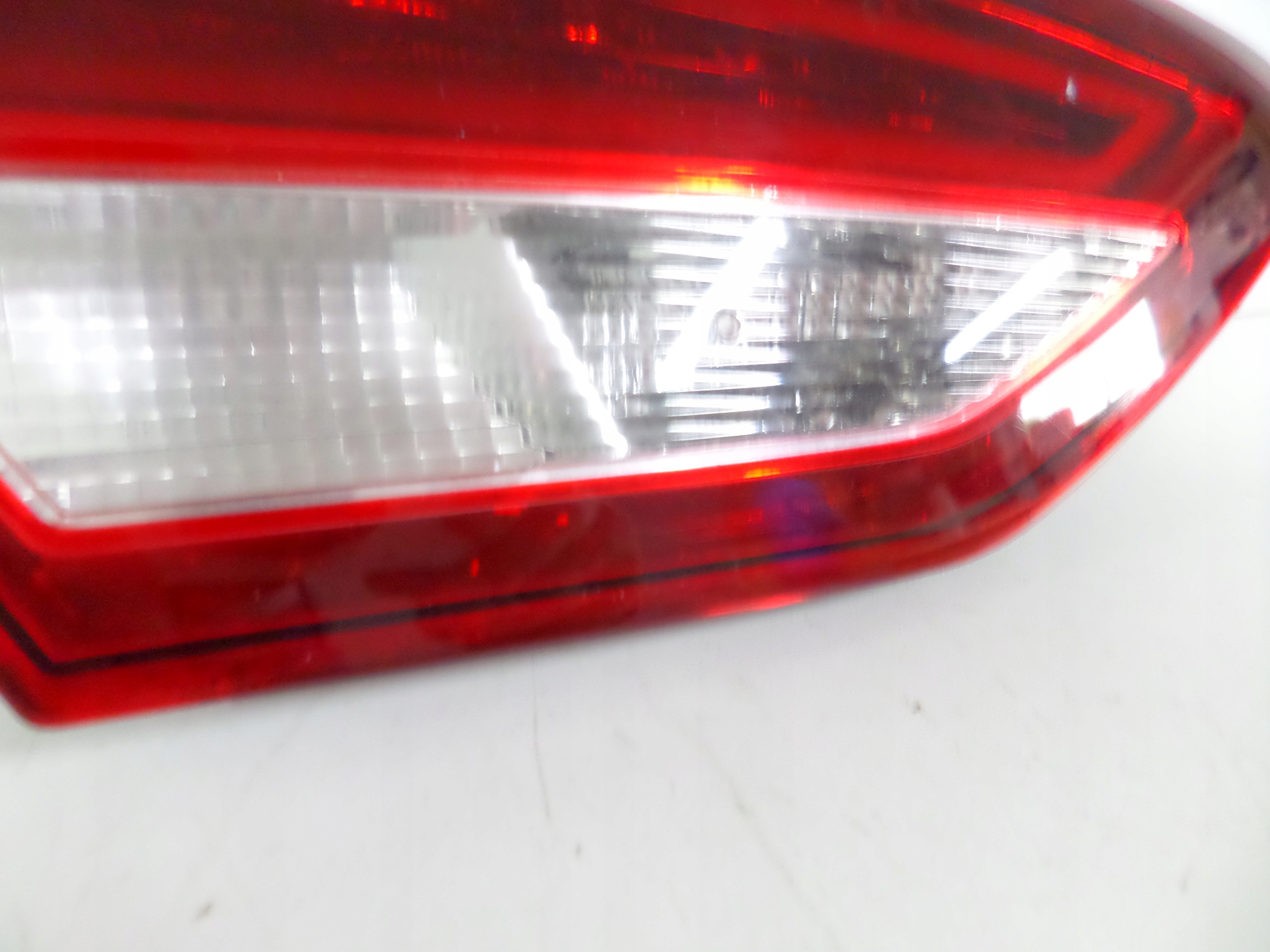 light rear rear part left SEAT LEON III 12-17