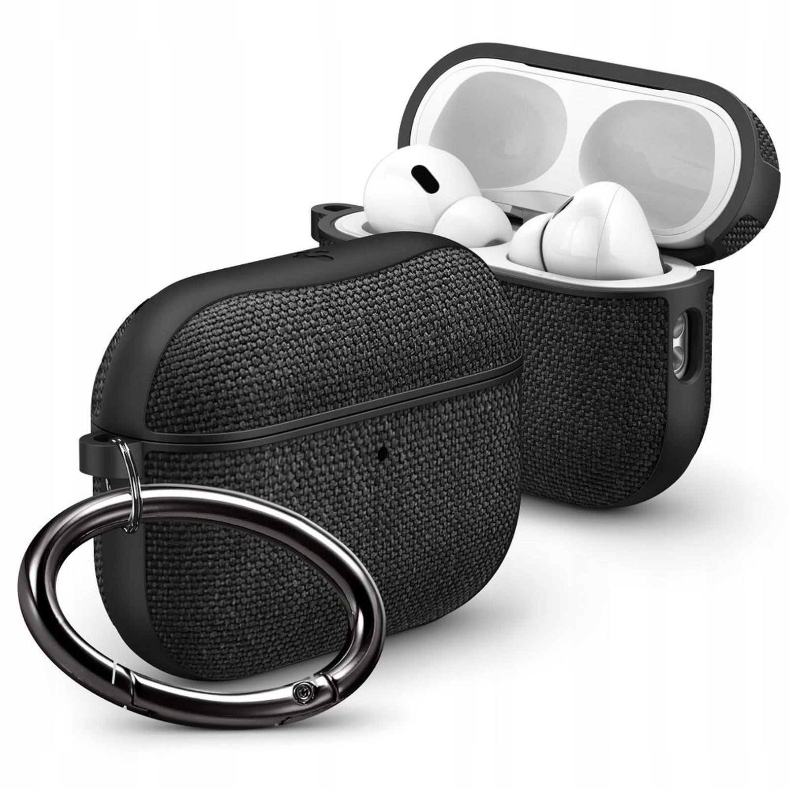 Pouzdro na sluchátka AirPods Pro 3 Urban Fit černé