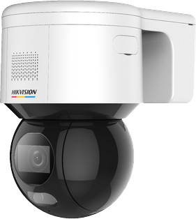 Ip Kamera Ptz Hikvision DS-2DE3A400BW-DE(T5) 4MP 16x Digital Poe IP66