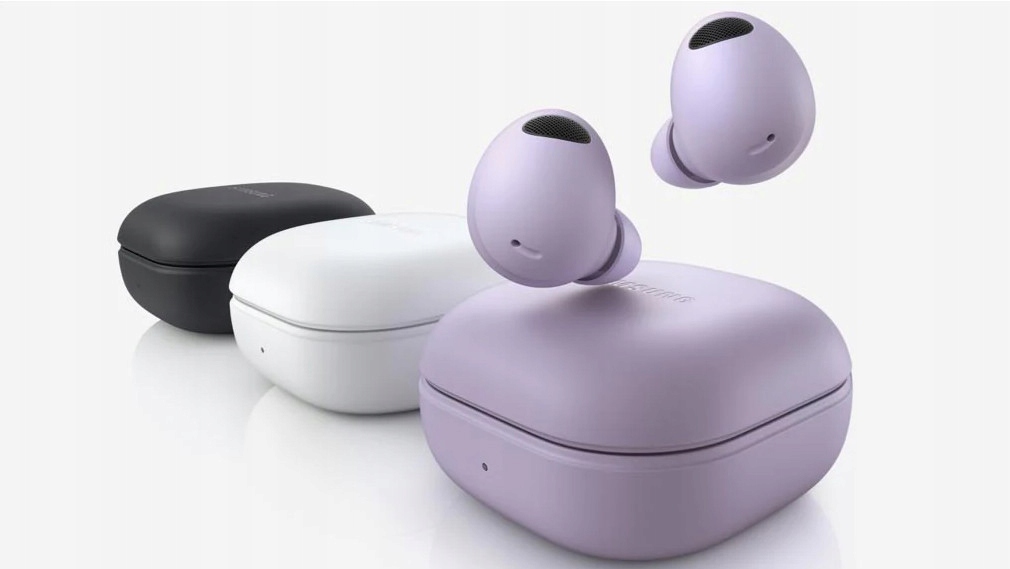 ETUI ŁADUJĄCE SAMSUNG GALAXY BUDS+ R175 CZARNE ORYGINALNE Waga produktu 0.07 g