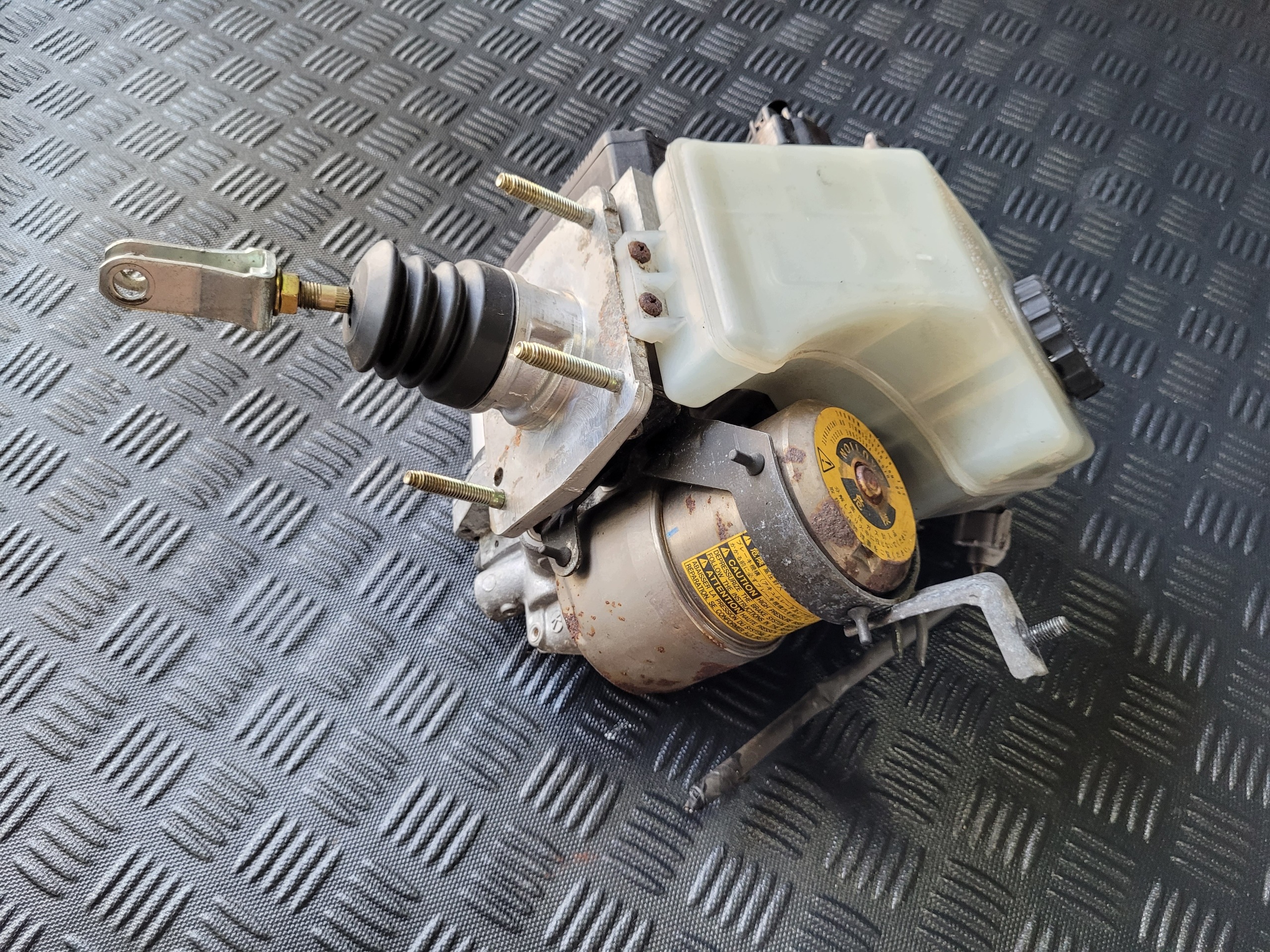 Servofreno ABS servo LEXUS SC II 430 SC430 4.3 V8