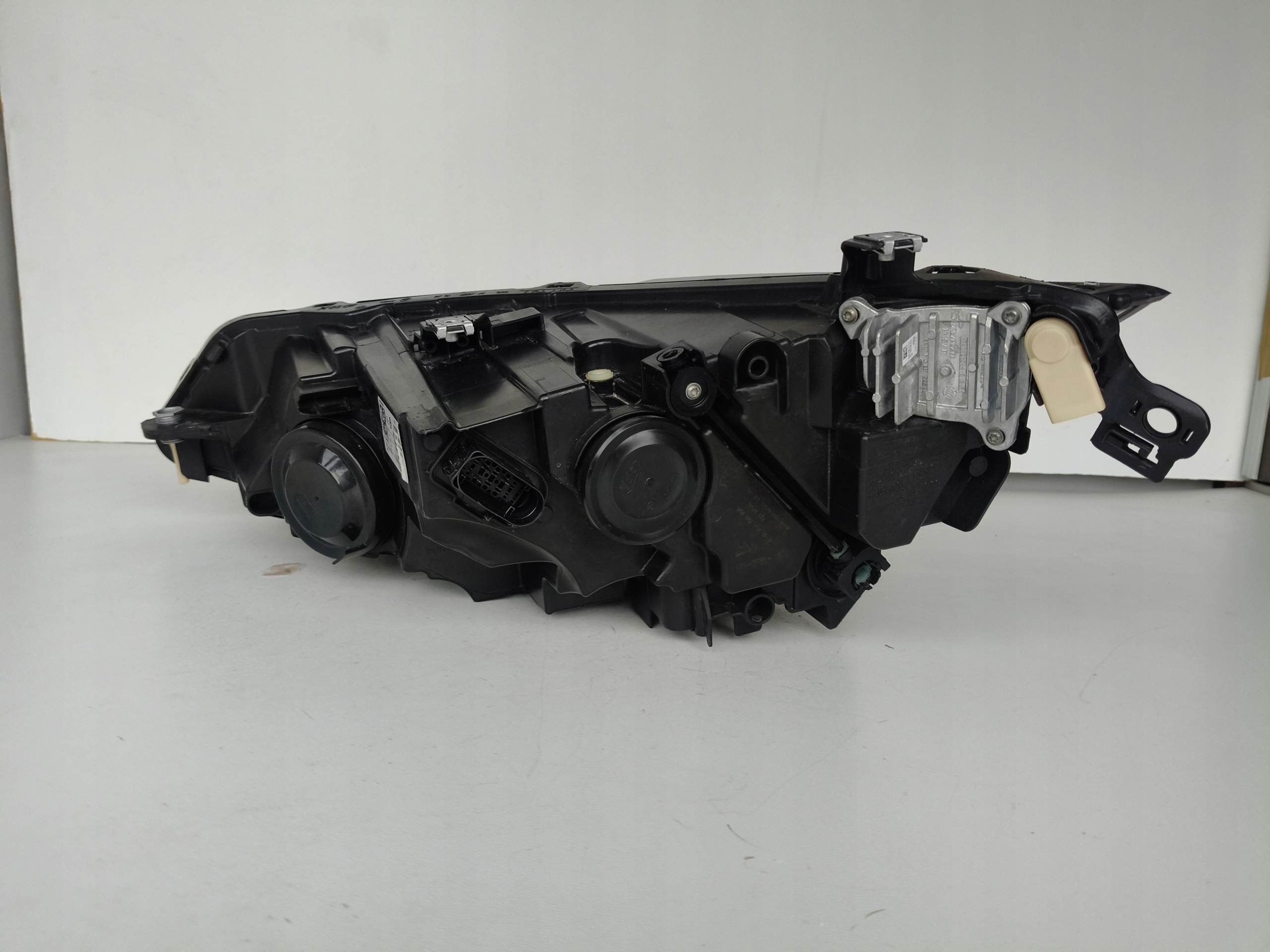 light right REFLEKTOR VW GOLF VIII 8 5H 5H0 20- LED
