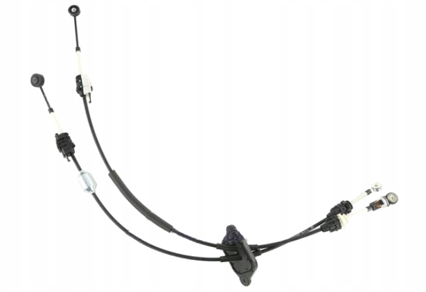 Натяжение троса коробки передач FAST FT73101