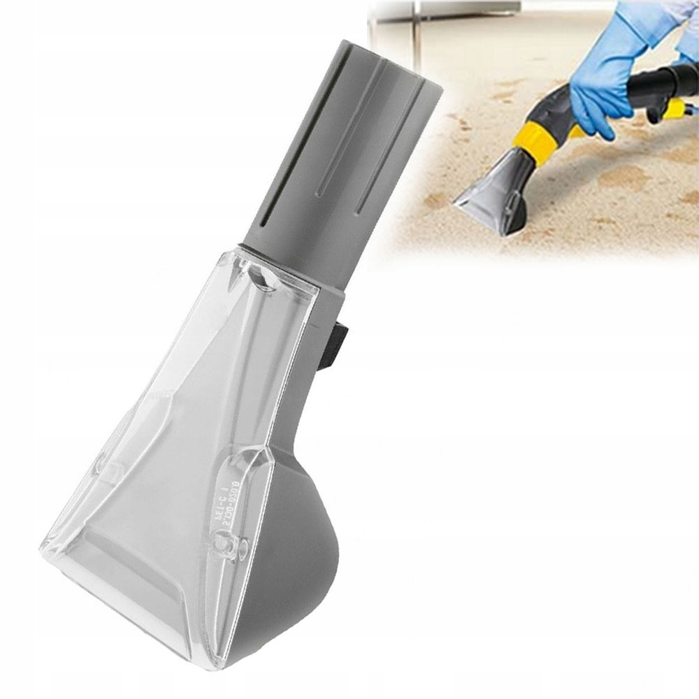 Ssawka do tapicerki do odkurzacza Karcher Puzzi 4.130-001.0