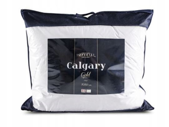 Amw Vankúš Calgary Prestige 70x80 trojkomorový