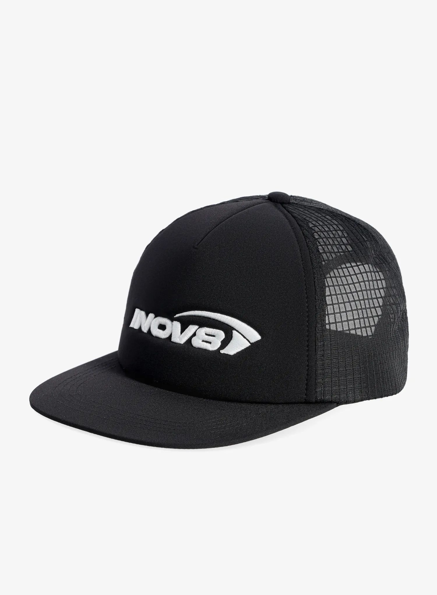 Kšiltovka Inov-8 Train Inov-8 Trucker černá