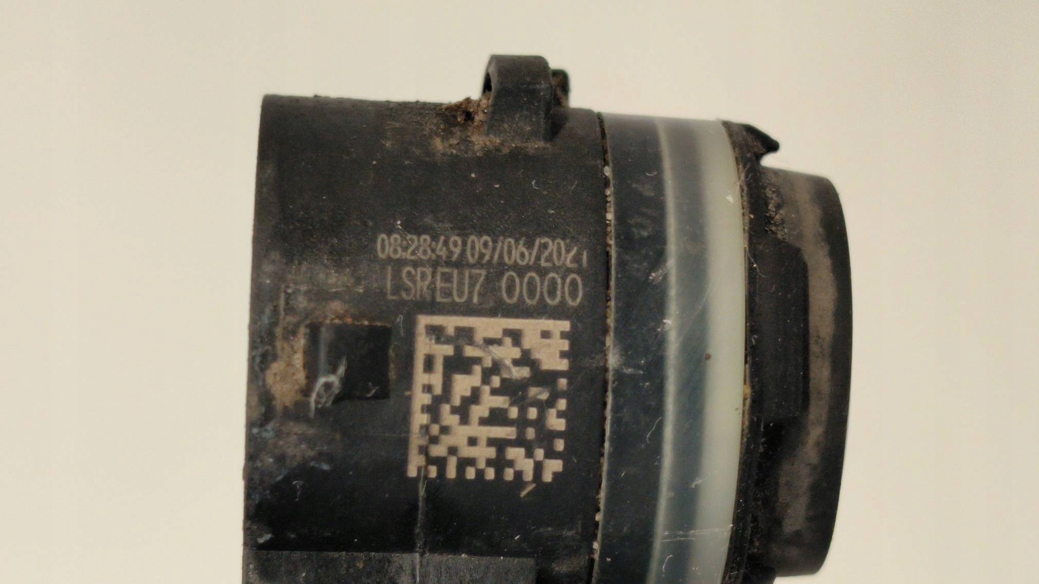 Sensor PDC SEAT ARONA 6F9