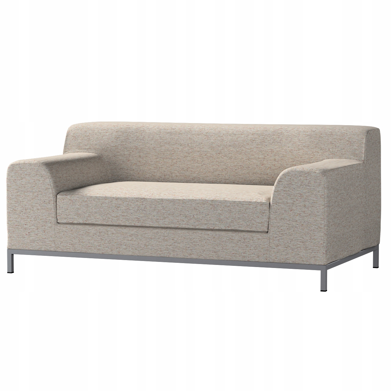 Dekoria potah na pohovku Kramfors pro 2 osoby Ikea
