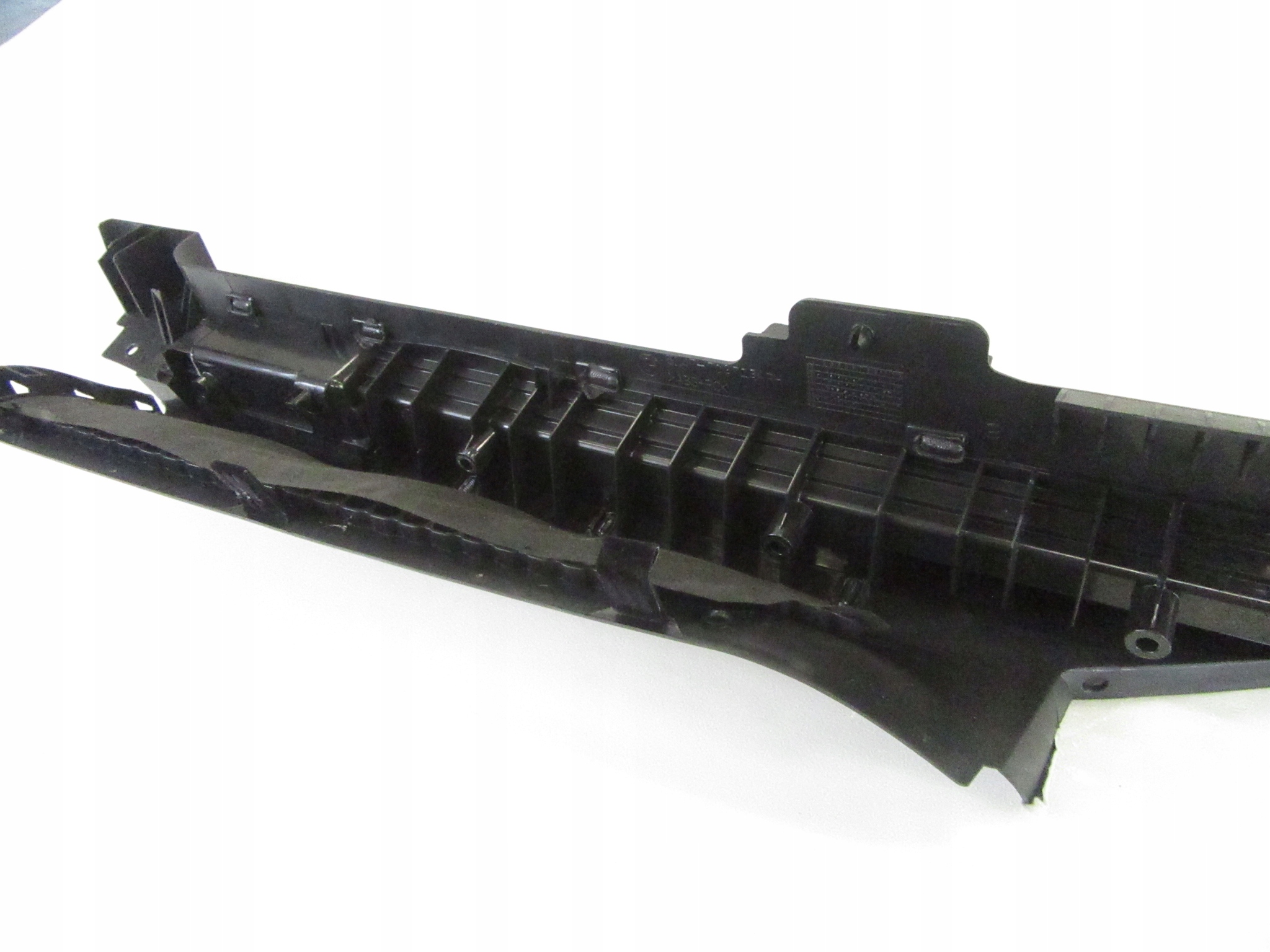 bracket holder rolety boot right rear part BMW e53 X5
