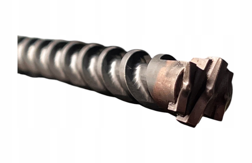 Wiertło Maxi Mak Makita B-30330 Sds-max 40X1360/1500MM 6 Ostrzowe