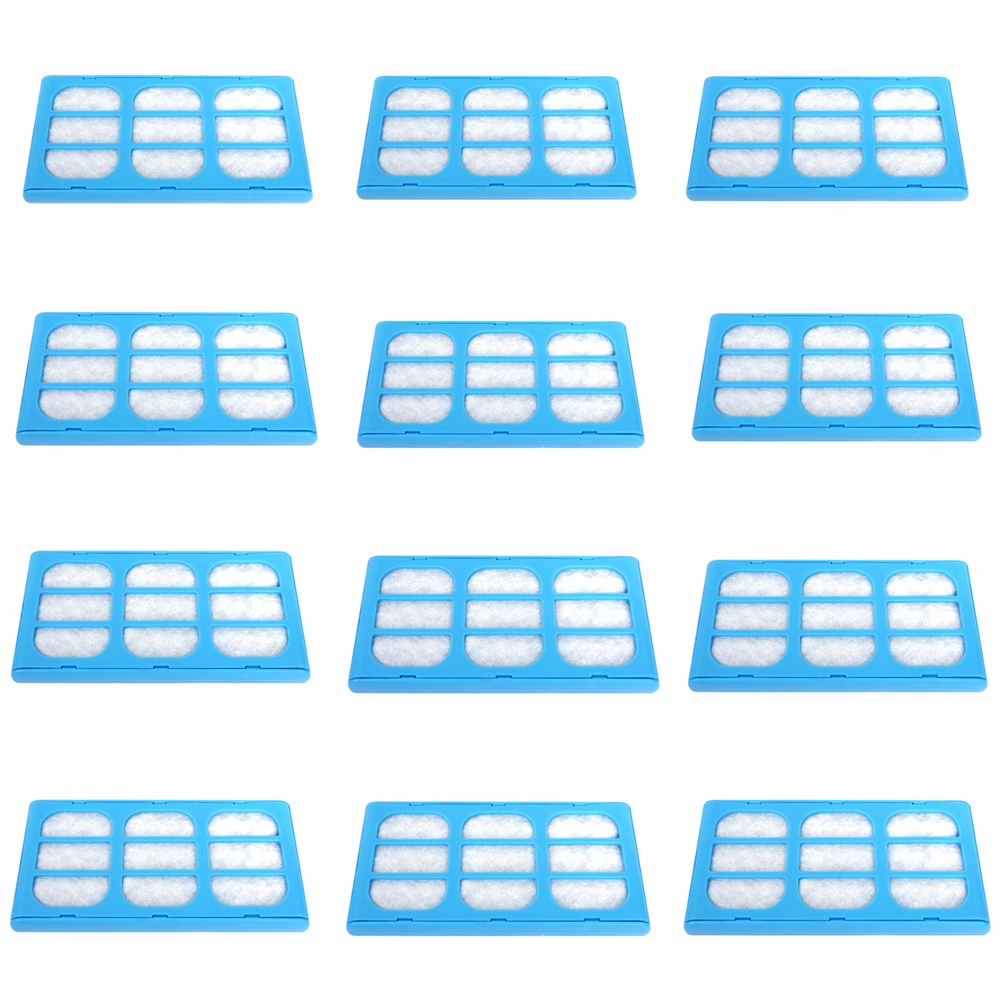 Filtr do napáječky pro kočky fontána Cat Mate 12 ks