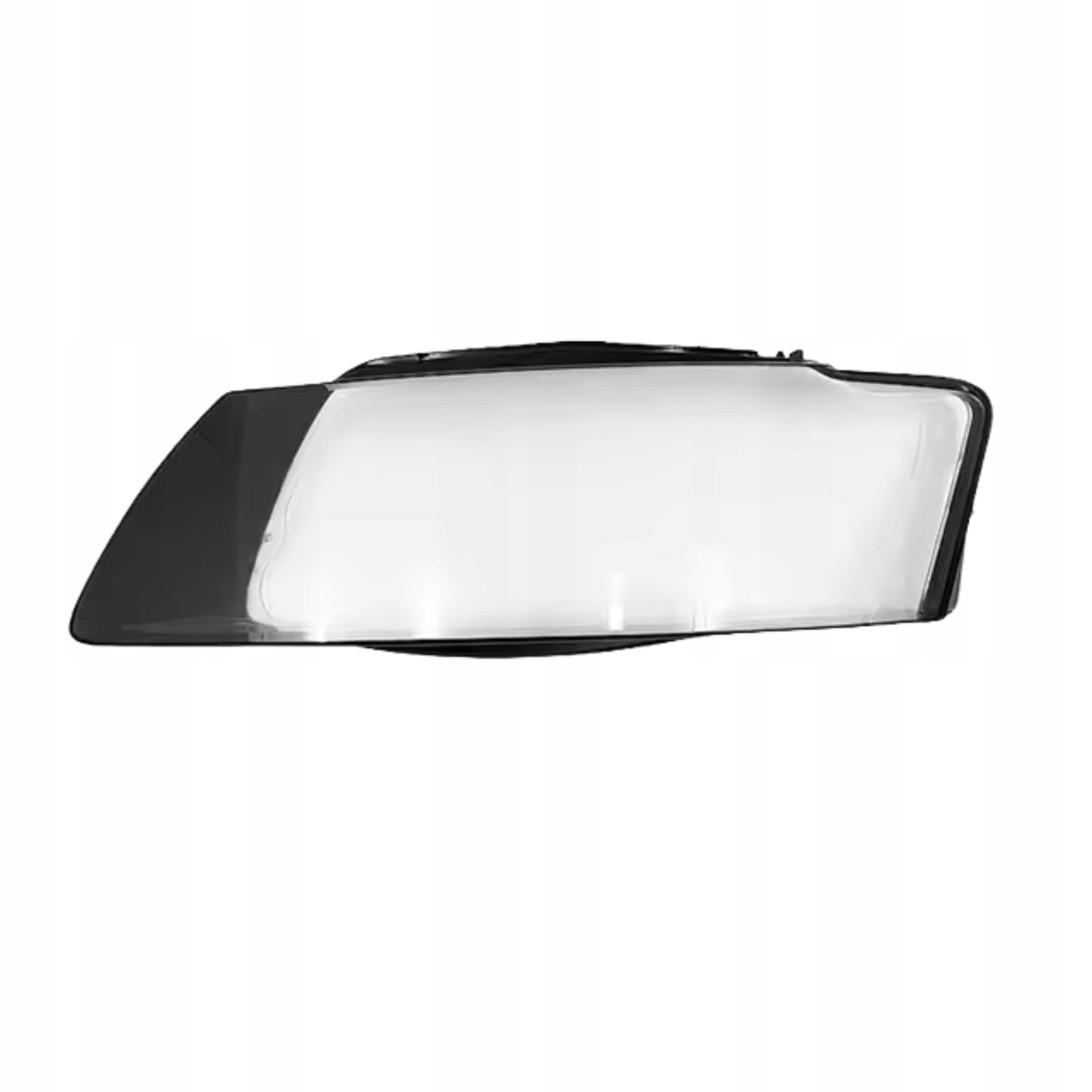 Audi A5 2007-2011 Stínidlo Na Lampu Předního Světlometu Xenon Led Levý Nový