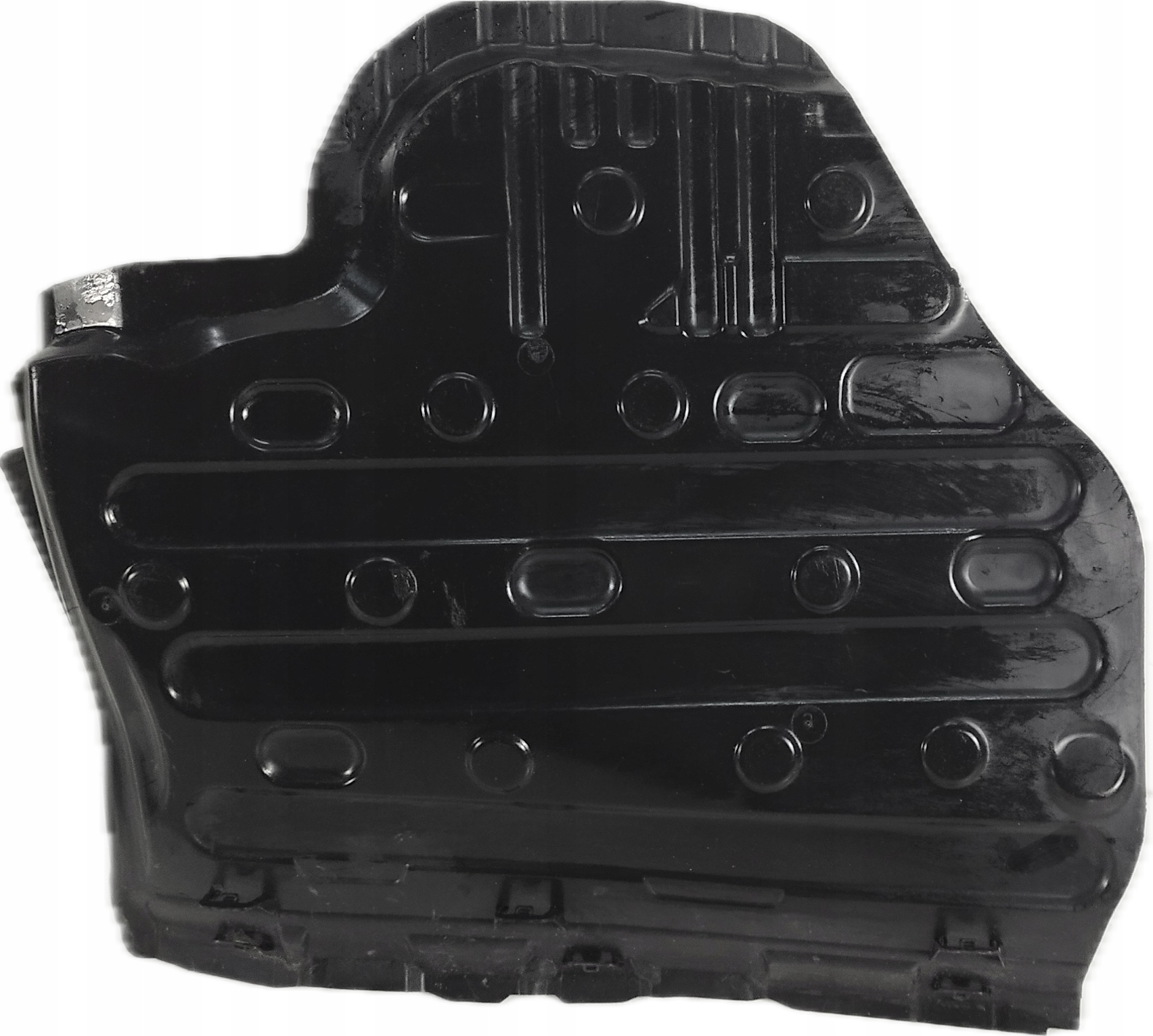 BMW 2 F23 CABRIO Blende Abdeckung abdeckung rechts Unterfahrschutz 7398230