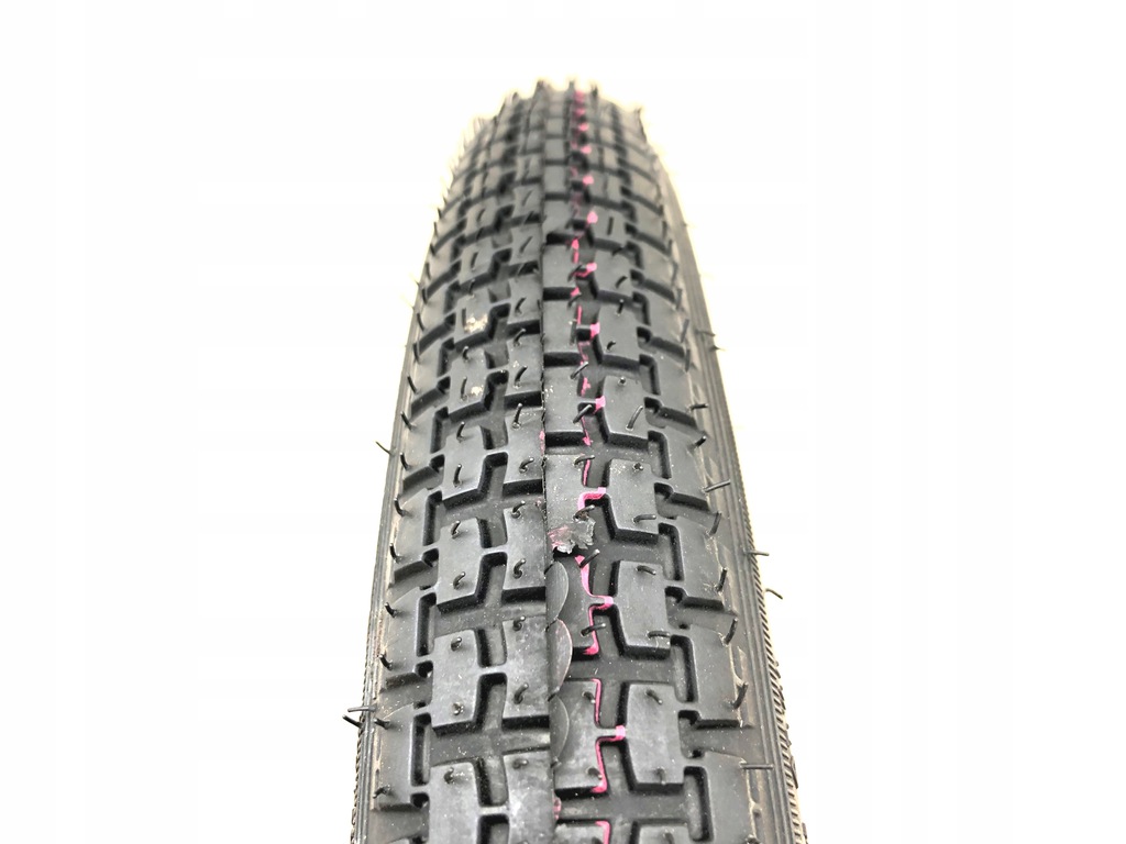 

Opona Jak Stomil Romet Komar SR2 19 x 2,25