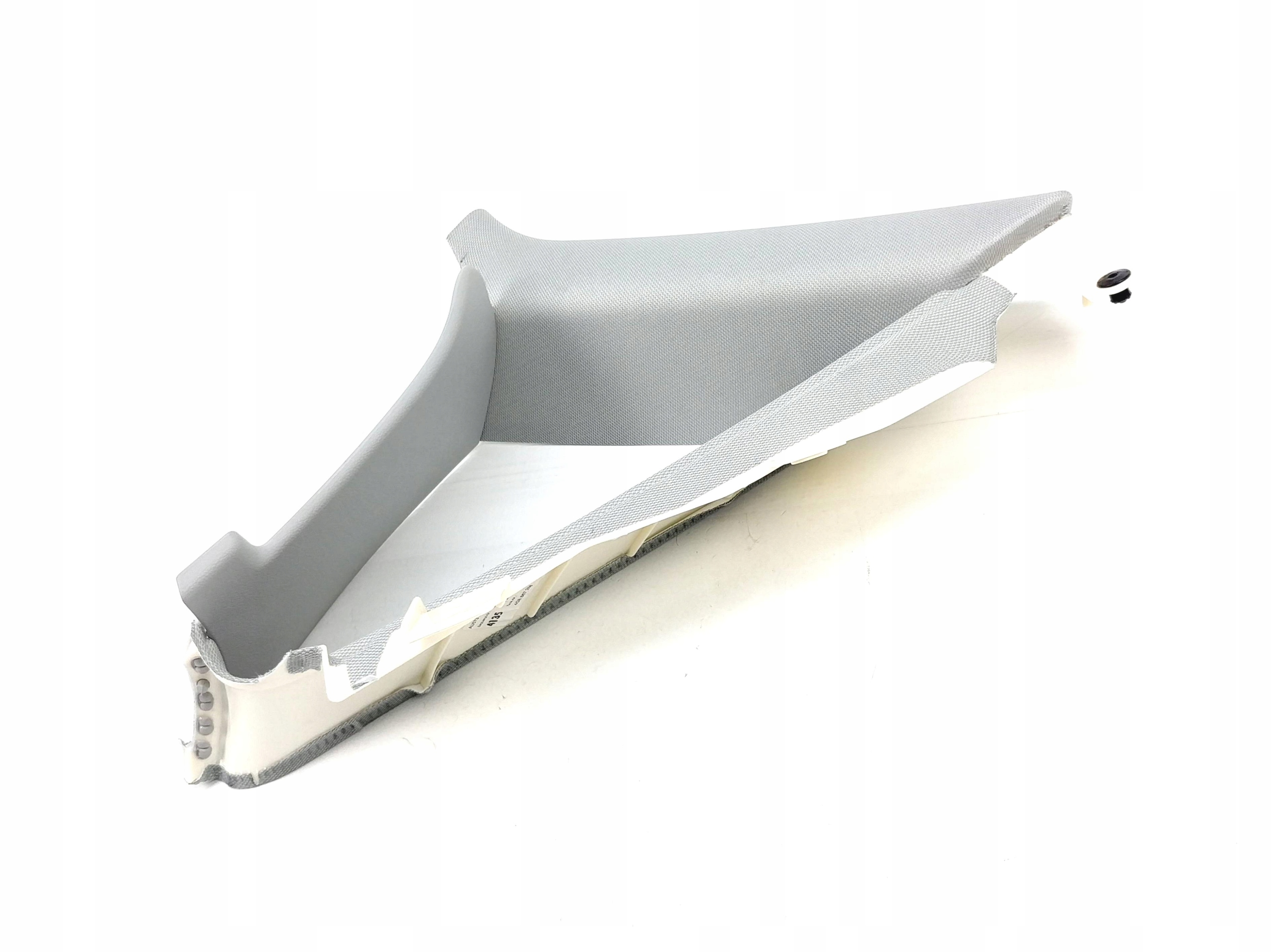 POSZYCIE OSŁONA SŁUPKA C LEWA AUDI A7 4G 4G8867288