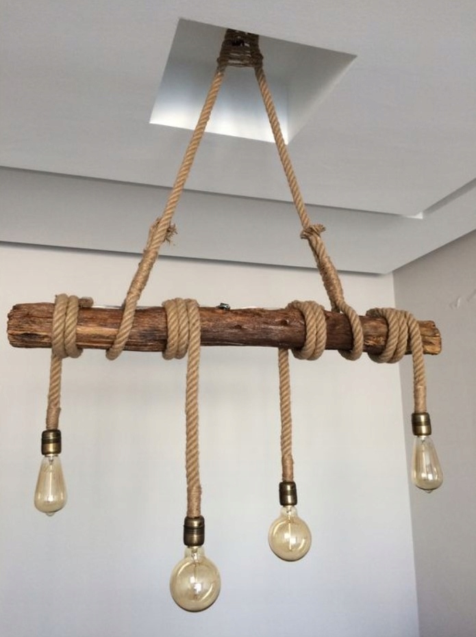 LINA JUTOWA 10mm 100m ŻEGLARSKA DEKORACYJNA SZNUR Kod producenta 10mm