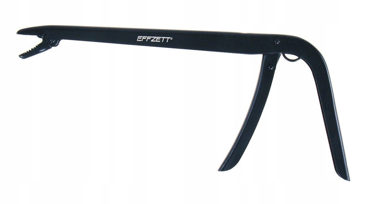 Szczypce DAM Effzett Gun-Style Deep Throat Hookout