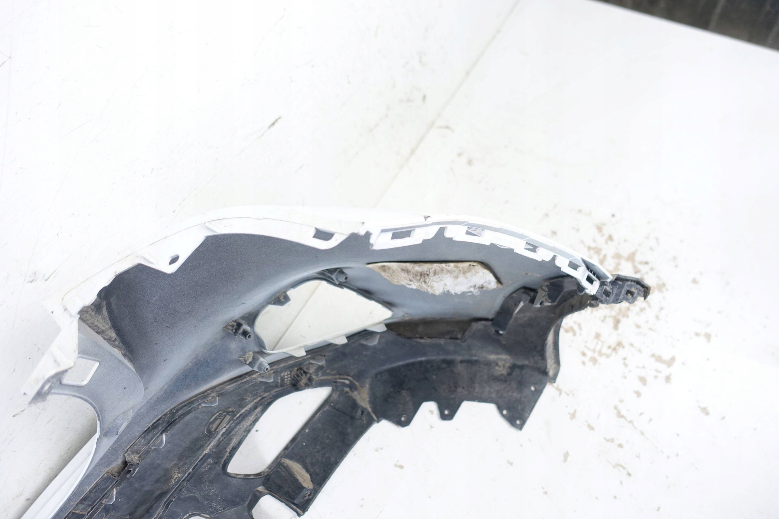 Stoßstange heck hinten KIA XCEED X-CEED 2019- 4XPDC 86611-J70A0