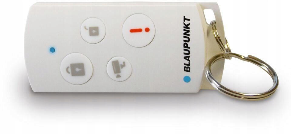 Blaupunkt Dálkové ovládání pro alarm Hos