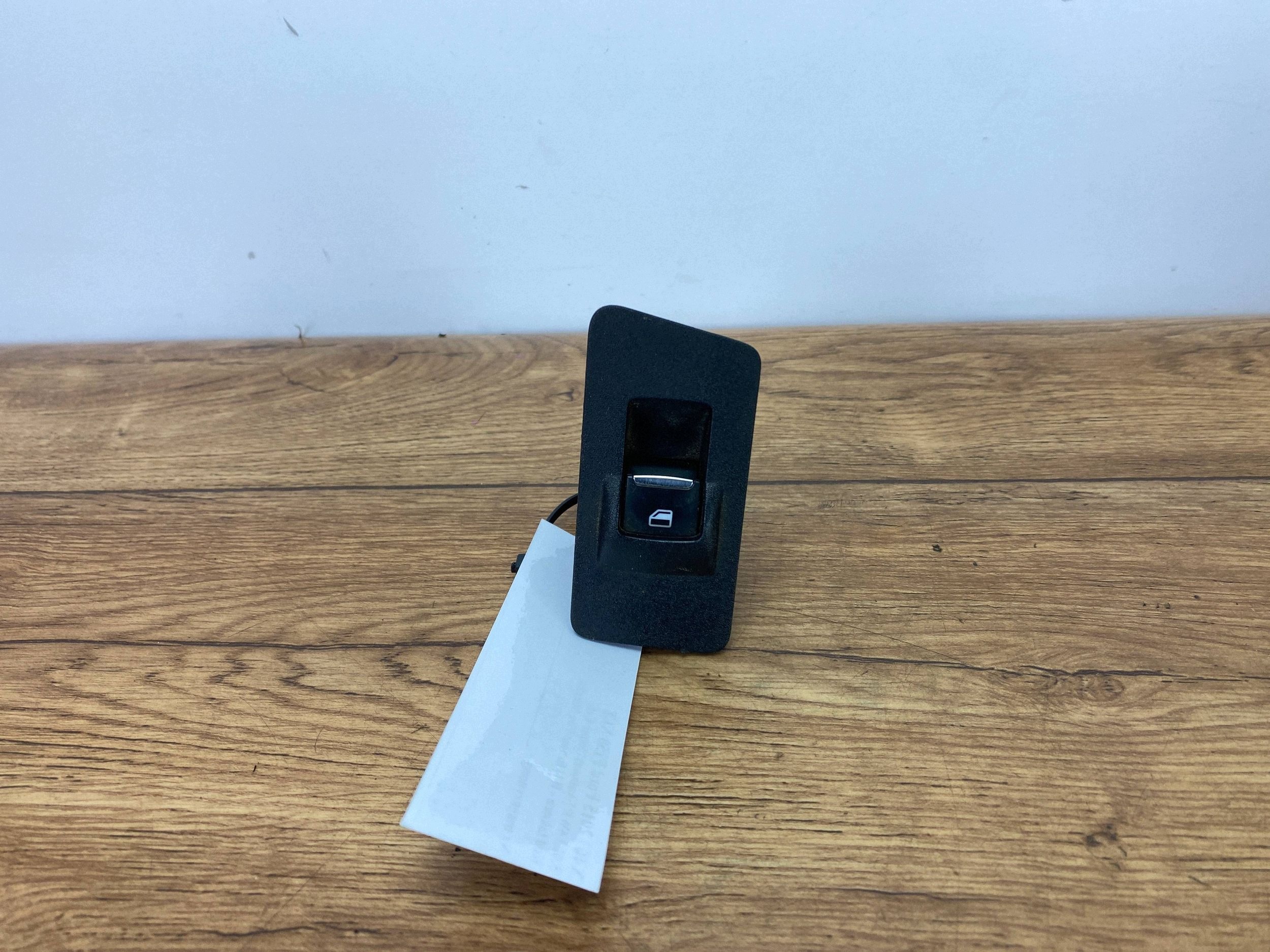 window control switch Ford F150 2015