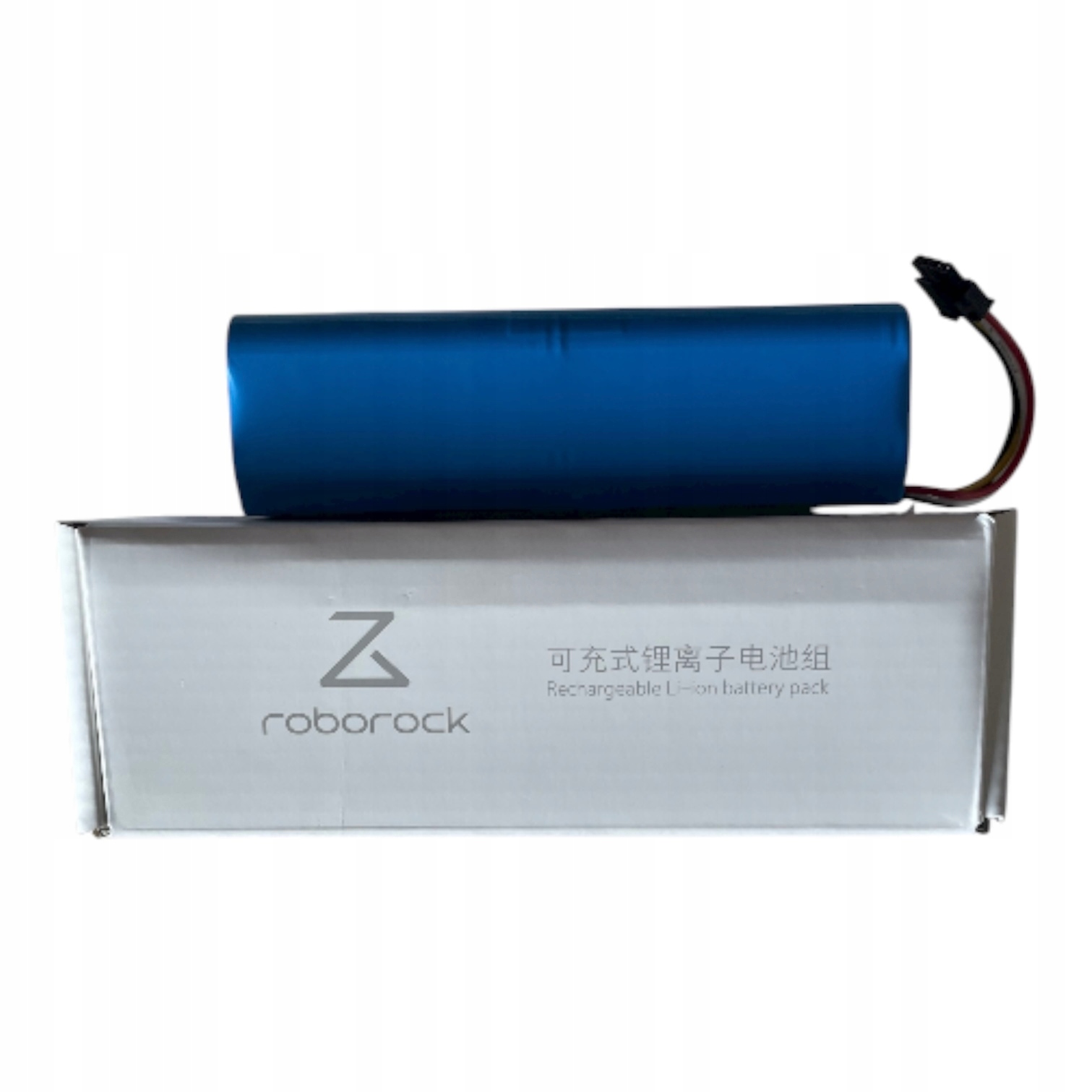 Originálna batéria Roborock Q Revo Curv Q Revo Edge Saros 10R