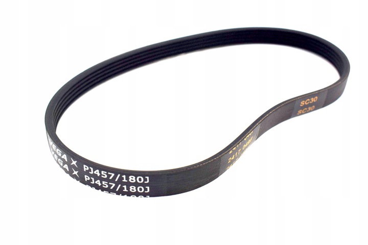 

Pasek 4 Pj 457 kosiarka Einhell Pe-em Gc-em